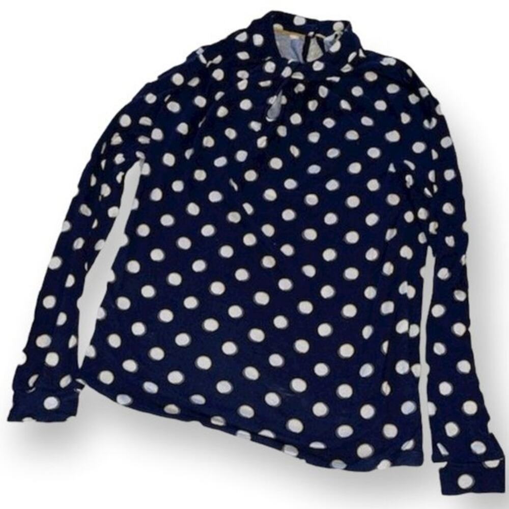 Boden Top Sz 2 EUC